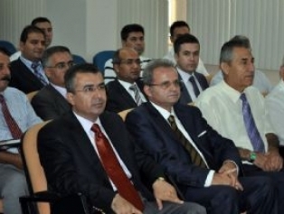 Ab Hibe Programları, Proje Döngüsü Yönetimi Ve Mantıksal Çerçeve Yaklaşımı Galeri