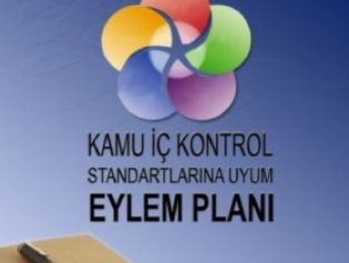 Kamu İç Kontrol Standartlarına Uyum Eylem Planı Çalışmaları Galeri