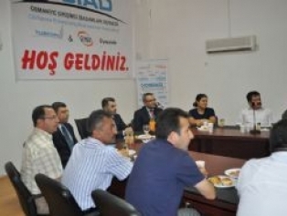 Osmaniye’de Avrupa Birliği Ve Diğer Fon Kaynakları Galeri