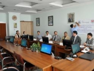 Kahramanmaraş İl Özel İdaresi’nin “tarihimiz Canlanıyor!” Projesi Başladı Galeri