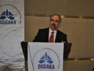 Kahramanmaraş’ta Mali Destek Programları Bilgilendirme Toplantılarının İlki Gerçekleştirildi Galeri