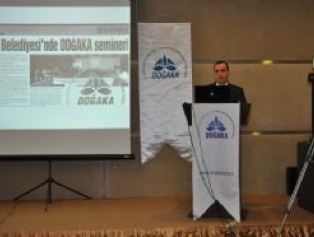 Kahramanmaraş’ta Mali Destek Programları Bilgilendirme Toplantılarının İlki Gerçekleştirildi Galeri