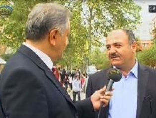 Doğaka Genel Sekreteri Aksu Tv’ye Konuk Oldu Galeri