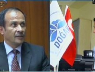 Doğaka Genel Sekreteri Aksu Tv’ye Konuk Oldu Galeri
