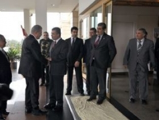 Doğaka Yönetim Kurulu 22.toplantısını Hatay'da Gerçekleştirdi Galeri
