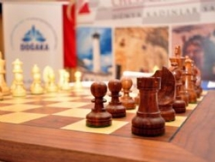 2010 Yılı Dünya Kadınlar Satranç Turnuvası Hatay’da Yapıldı Galeri