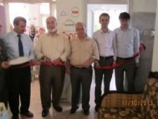 Sodes’le   Antakyalı Kadınlar Dikiş Nakış Öğreniyor Galeri