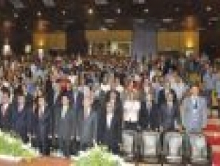 Lojistik Sektörünün Devleri Doğaka Organizasyonunda Yeniden Bir Araya Geliyor Galeri