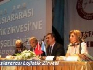 Lojistik Sektörünün Devleri Doğaka Organizasyonunda Yeniden Bir Araya Geliyor Galeri