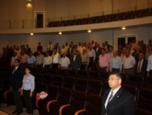 Doğaka Antakya Ticaret Ve Sanayi Odası Üyelerini Bilgilendirdi. Galeri