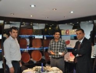 Doğaka Desteği ıle Maraş’ta Solar Enerji Hayata Geçiriliyor Galeri