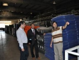Doğaka Desteği ıle Maraş’ta Solar Enerji Hayata Geçiriliyor Galeri
