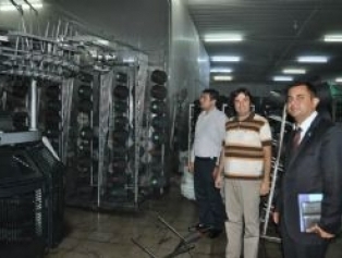 Doğaka Desteği ıle Maraş’ta Solar Enerji Hayata Geçiriliyor Galeri