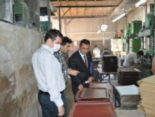 Doğaka Desteği ıle Maraş’ta Solar Enerji Hayata Geçiriliyor Galeri