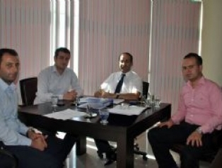 Sodes Projeleri İmzalanmaya Devam Ediyor Galeri