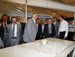 Doğaka Mobilyacılarımızı Yeniden Adana Mobilya Fuarına Taşıyor Galeri
