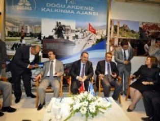 Doğaka Mobilyacılarımızı Yeniden Adana Mobilya Fuarına Taşıyor Galeri