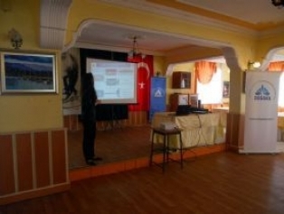 Doğaka Teknik Destek Ve Doğrudan Faaliyet Desteği Programı Eğitimleri Başladı Galeri
