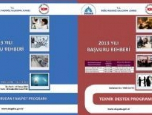Doğaka Teknik Destek Ve Doğrudan Faaliyet Desteği Programları Eğitimleri Başlıyor Galeri