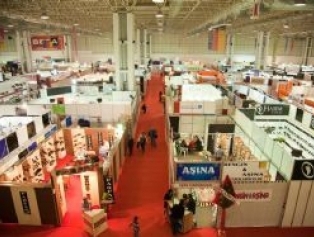 Doğaka Ayakkabıcılarımızı Gapshoes 2013 Fuarında Bir Araya Getiriyor. Galeri