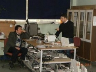 Doğaka Teknik Destek Eğitimleri Devam Ediyor Galeri