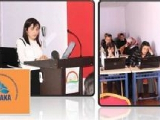 Doğaka Teknik Destek Eğitimleri Devam Ediyor Galeri