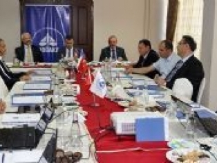 Doğaka 46. Yönetim Kurulu Toplantısı Osmaniye'de Yapıldı Galeri