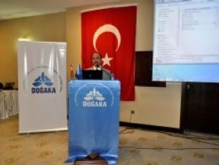 Doğaka 7. Kalkınma Kurulu Toplantısı Osmaniye'de Gerçekleştirildi Galeri