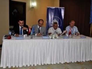 Doğaka 7. Kalkınma Kurulu Toplantısı Osmaniye'de Gerçekleştirildi Galeri