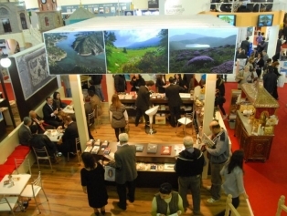 Doğu Akdeniz Kalkınma Ajansı Emıtt 2011 Fuarı’ndaydı Galeri