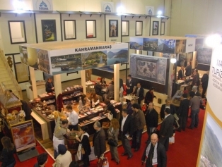 Doğu Akdeniz Kalkınma Ajansı Emıtt 2011 Fuarı’ndaydı Galeri