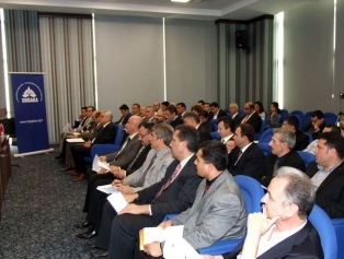 Hatay Ve Osmaniye İlleri Lojistik Master Planı: Hatay Ve Osmaniye İlleri Lojistik Stratejileri Toplantısı Galeri
