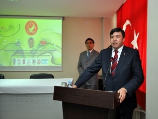 ‘’defne Sosyal Sorumluluk Projesi ‘’ Tanıtımı Yapıldı Galeri