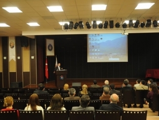 İl Yenilik Platformu Toplantısı Galeri