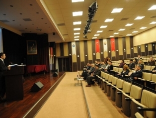 İl Yenilik Platformu Toplantısı Galeri