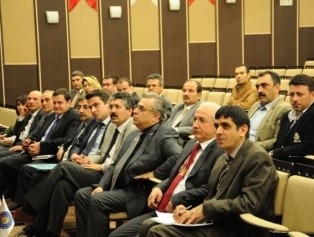 İl Yenilik Platformu Toplantısı Galeri