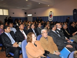 Hemoglobinopati (sıckle Cell Anemi Ve Talasemi) Hastalığı Çift Taşıyıcı Evli Çiftlerin Prenetal Tanı, Genetik Danışmanlık, Çocuk Doğurma Ve Hamilelik İle İlgili Eğitim Verilmesi Projesi Galeri