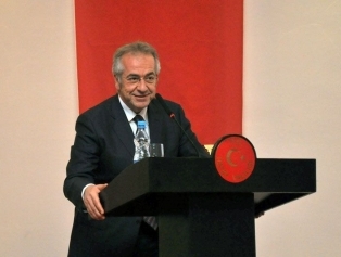 Uluslararası Mesleki Eğitim Çalıştayı  11-12 Nisan Tarihleri Arasında Hatay’da Yapıldı Galeri