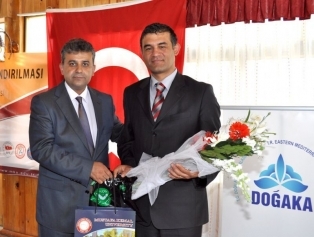 Samandağ'da İpek Böcekciliğinin Canlandırılması Projesi Galeri