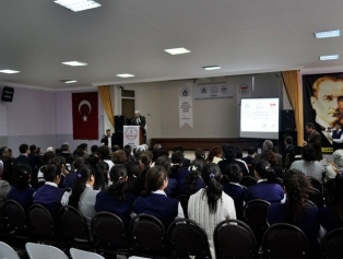 Osmaniye’de Engelli Ve Hasta Bakımı Eğitimi Projesi Başladı Galeri