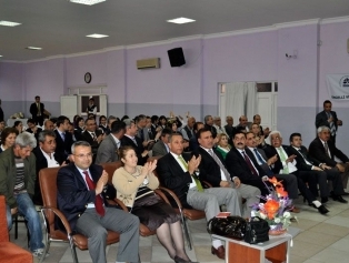Osmaniye’de Engelli Ve Hasta Bakımı Eğitimi Projesi Başladı Galeri