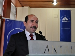 Hatay Kırsalında Kadının Statüsü Ve Sorunları Projesi Galeri