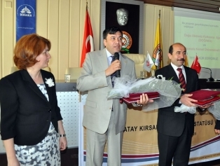 Hatay Kırsalında Kadının Statüsü Ve Sorunları Projesi Galeri