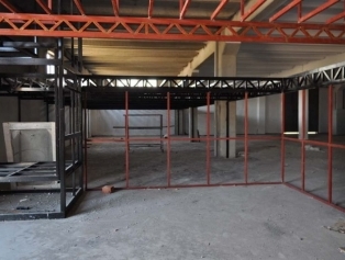 Kahramanmaraş’ta İhtisas Küçük Sanayi Sitesi Kuruluyor Galeri