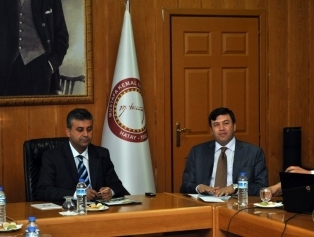 Doğaka-mustafa Kemal Üniversitesi Ziyareti Galeri