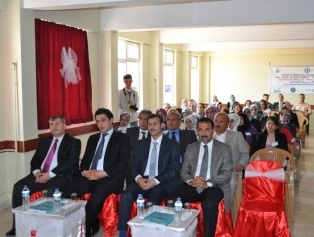 '' Genç Dış Ticaret Elemanları '' Projesi Başladı Galeri