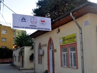 Osmaniyeli Kursiyerler Engelli Ve Hasta Bakımı Eğitimine Başladı Galeri