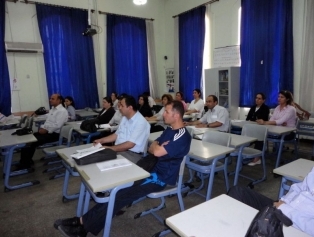 Osmaniye’de Öğretmenlere Proje Hazırlama Eğitimi Galeri