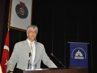 2. Doğu Akdeniz Üniversiteler Ar-ge Proje Pazarı Galeri