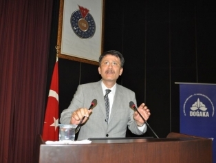2. Doğu Akdeniz Üniversiteler Ar-ge Proje Pazarı Galeri